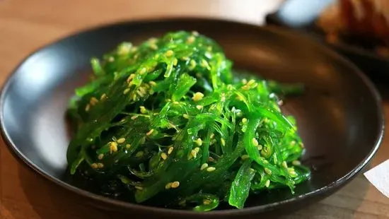 Seaweed Salad