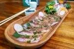 TUNA TATAKI