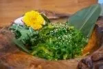 WAKAME SALAD(SEAWEED SALAD