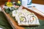 CALIFORNIA ROLL