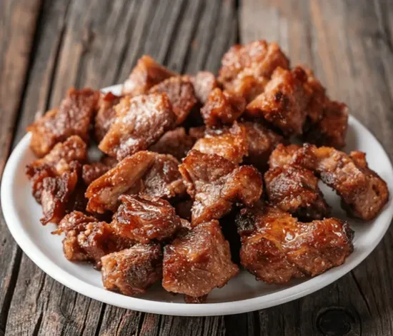 Fried Pork (Griyo)