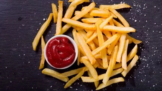 Fries