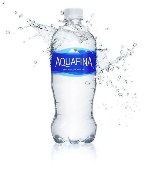 Water Bottle