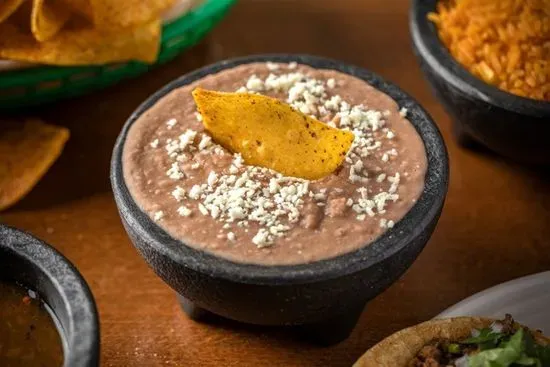 Refried Beans