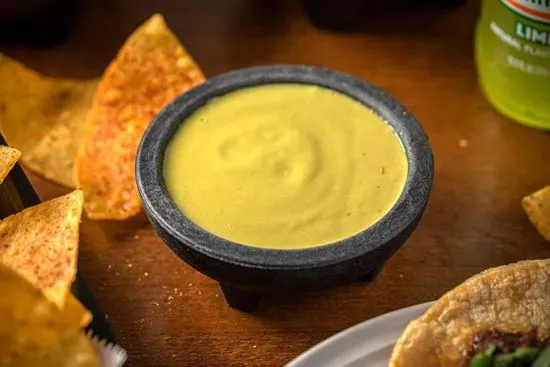 Extra Green Salsa