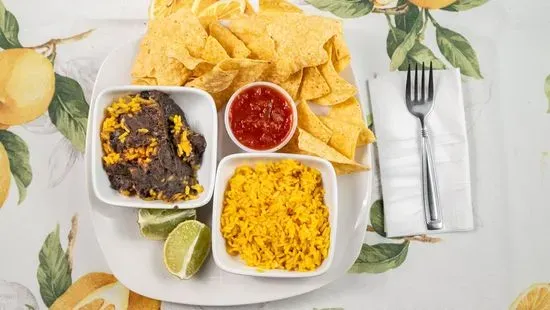 Rice and Beans small 