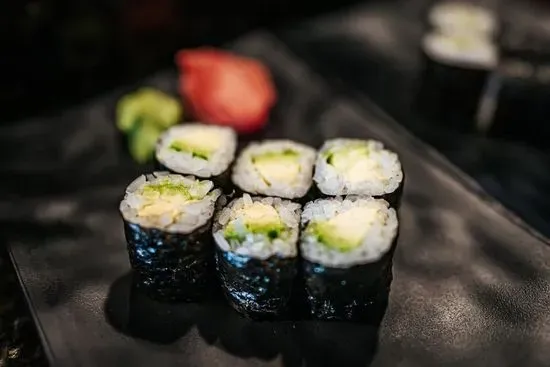 Avocado Roll