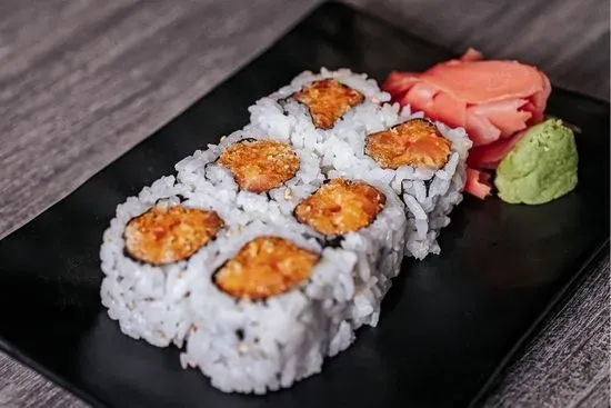 Spicy Salmon Roll