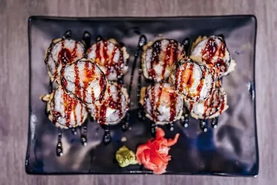 Banzai Roll