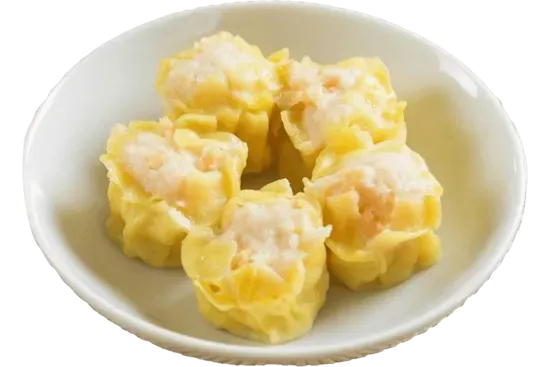 Shrimp Shumai