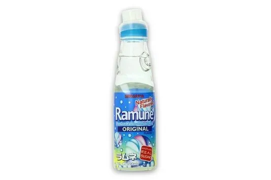 Ramune