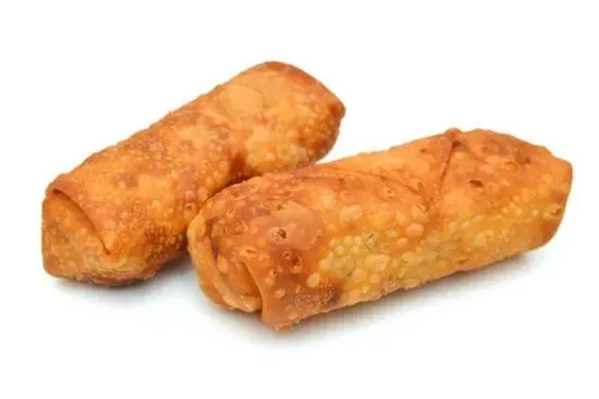 Pork Egg Roll