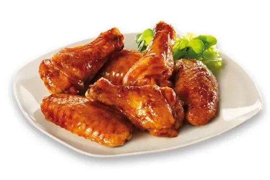 Firecracker Wings