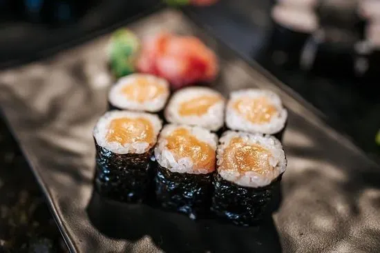 Salmon Roll