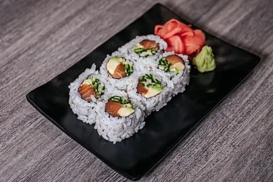 Alaskan Roll