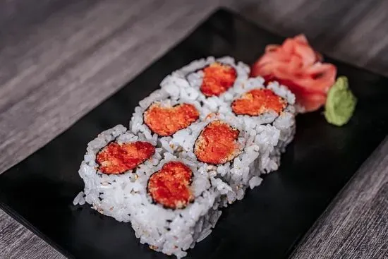 Spicy Tuna Roll