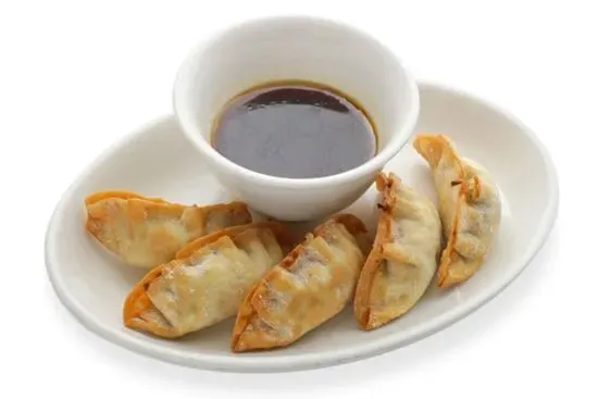 Gyoza