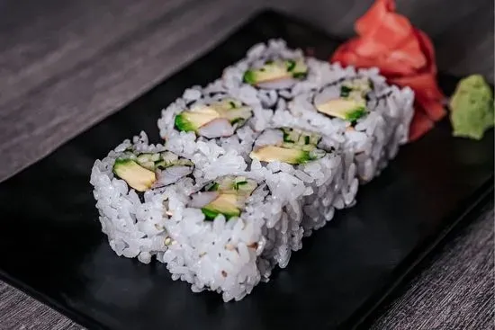 California Roll