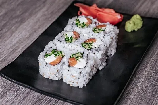 Philadelphia Roll