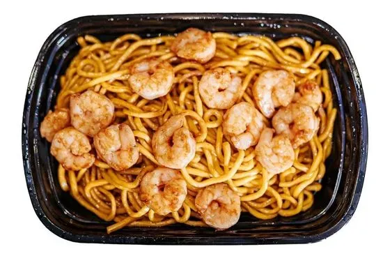 Shrimp Noodle Bowl