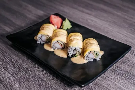 Mango Tango Roll