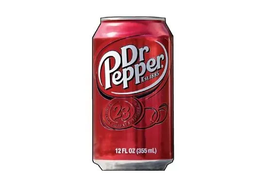 Dr. Pepper