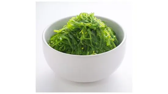 Seaweed Salad