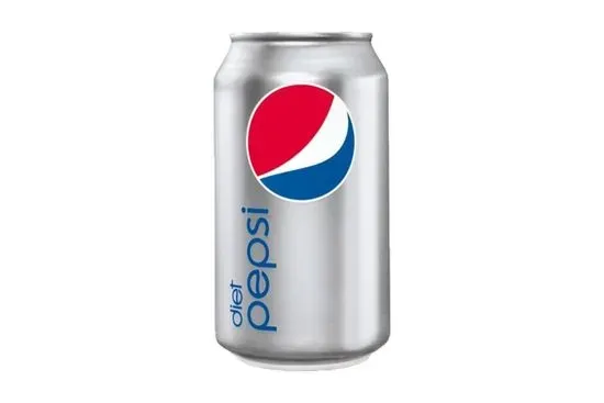 Diet Pepsi