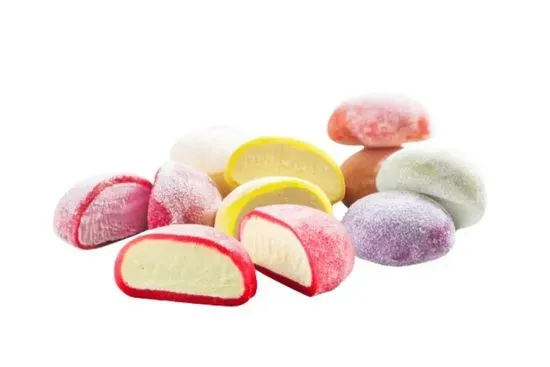 Mochi Ice Cream