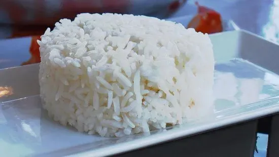 Side of Steamed Rice