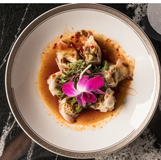 Chili Wontons (6)