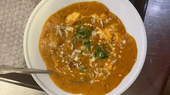 Shahi Paneer