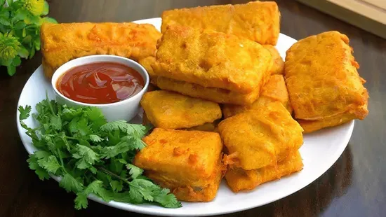 Cheese Pakora