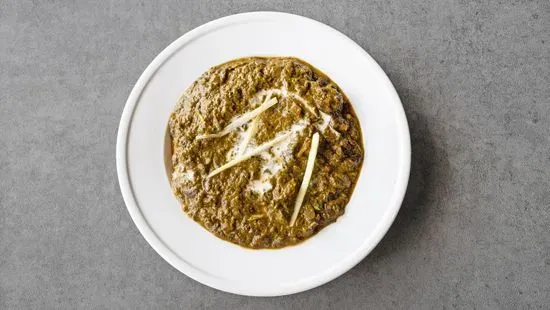 Saag Chicken