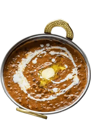Dal Makhni