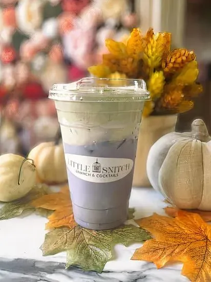 Taro Milk Tea