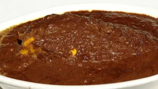 Khoresh Fesenjan Stew