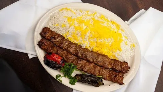 Koobideh