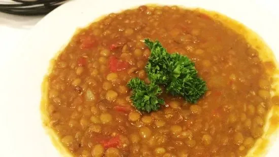 Lentil Soup