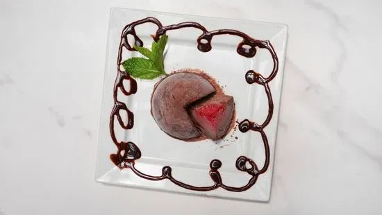 chocolate Rasberry