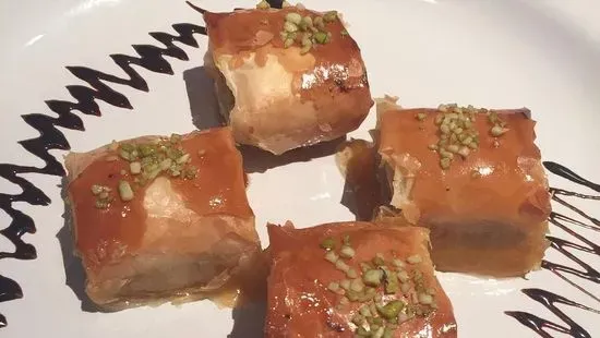 Baklava