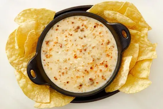 Queso Fundido