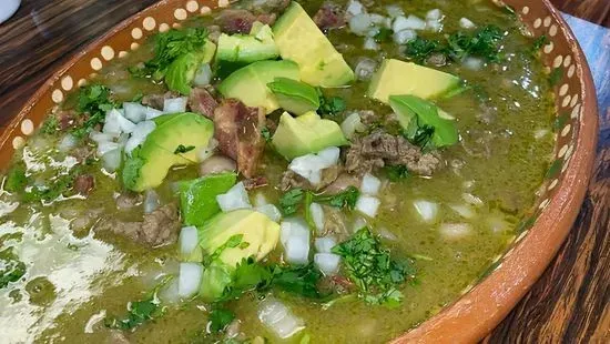 Carne en Su Jugo