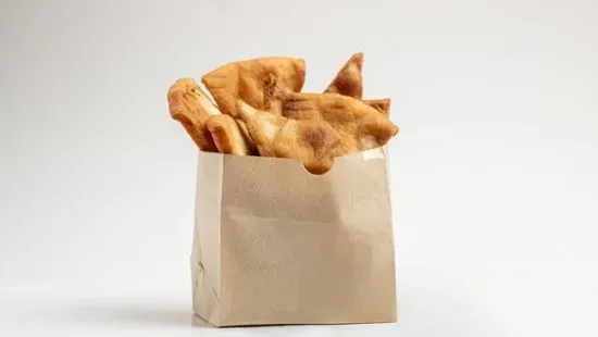 Pita Chips