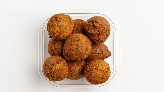 Side of Falafel