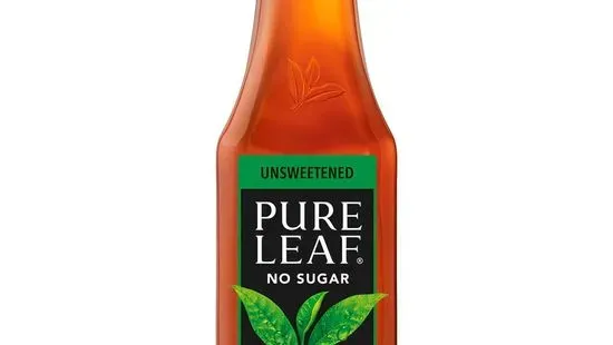 Pure Leaf Tea Unsweetened