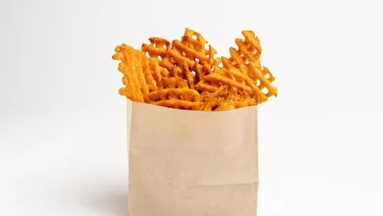 Sweet Potato Fries