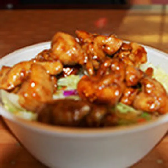 Chicken Salad