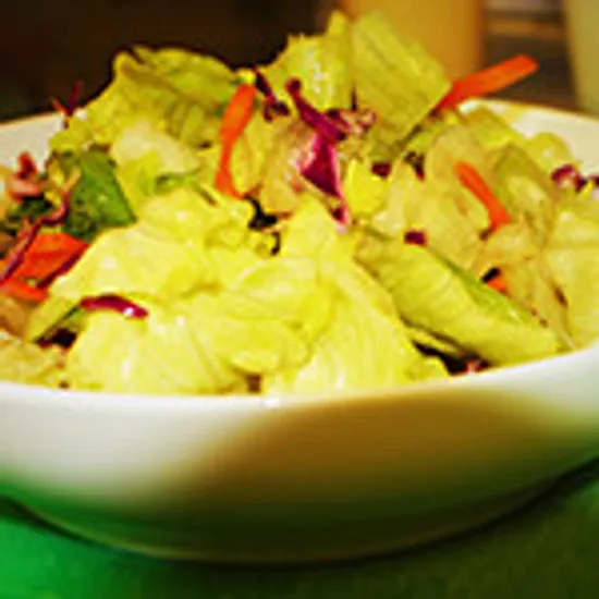 House Salad