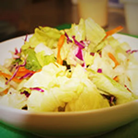 Side Salad
